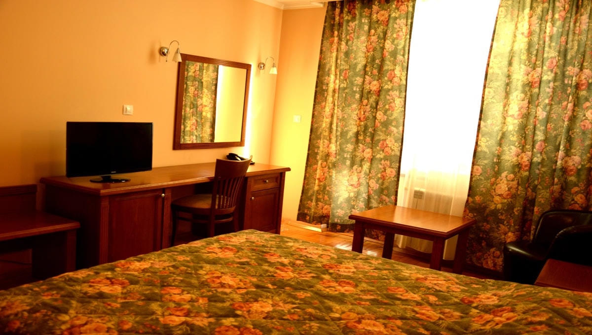 Double room 3